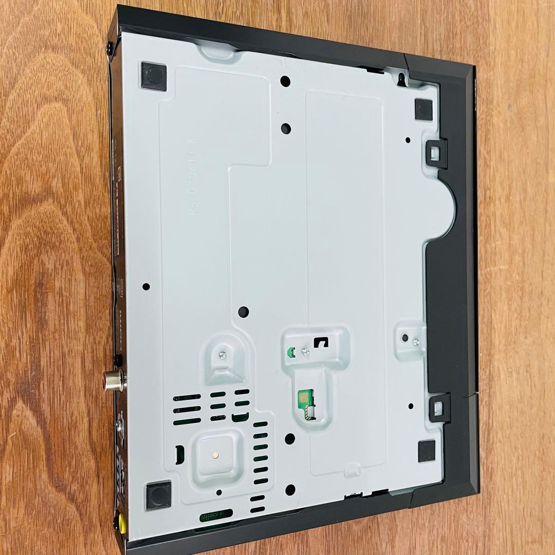 SONY BDP-S1500 ブルーレイプレーヤー リモコン付