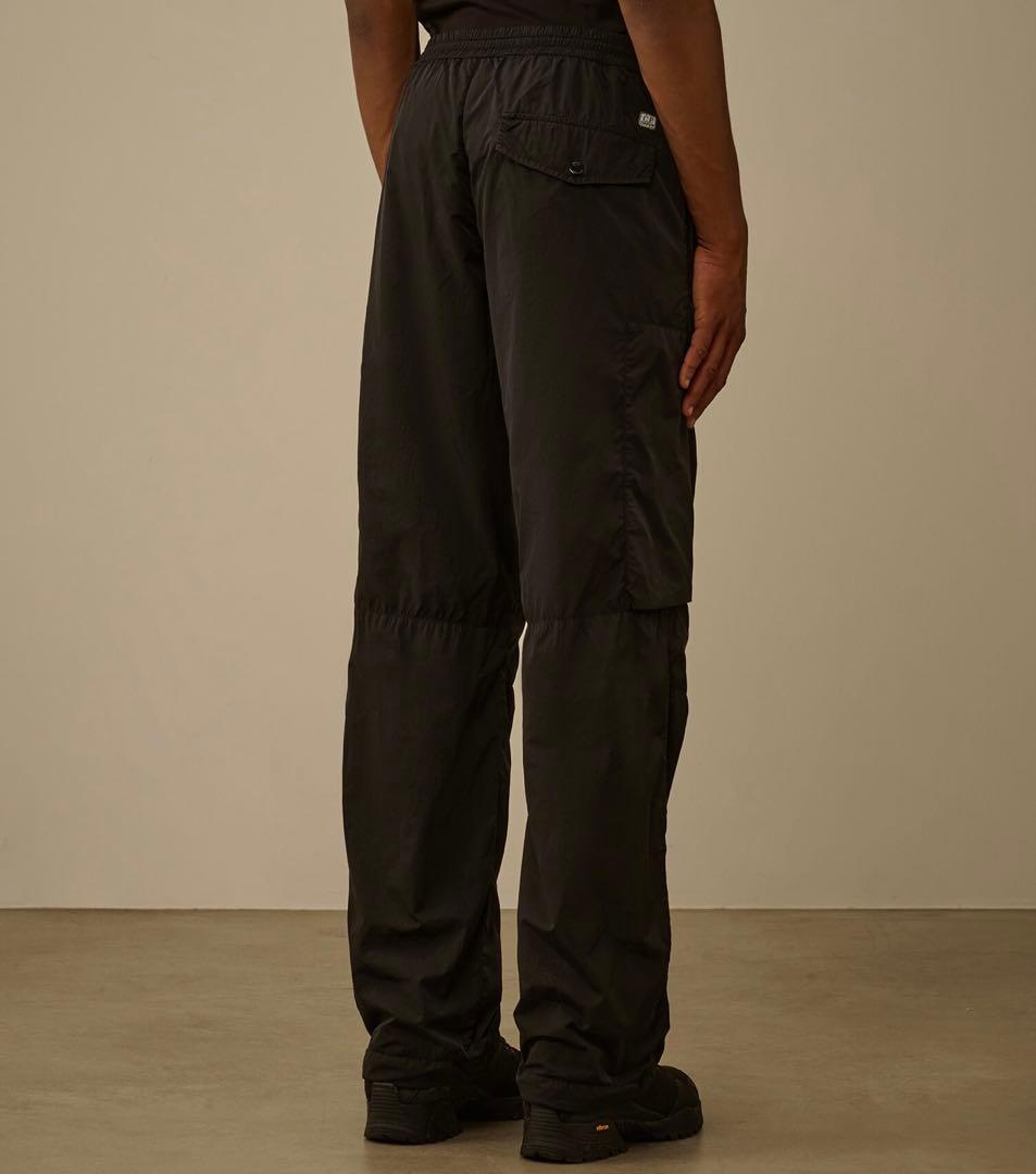 たなもち　C.P. COMPANY LENS CARGO PANTS