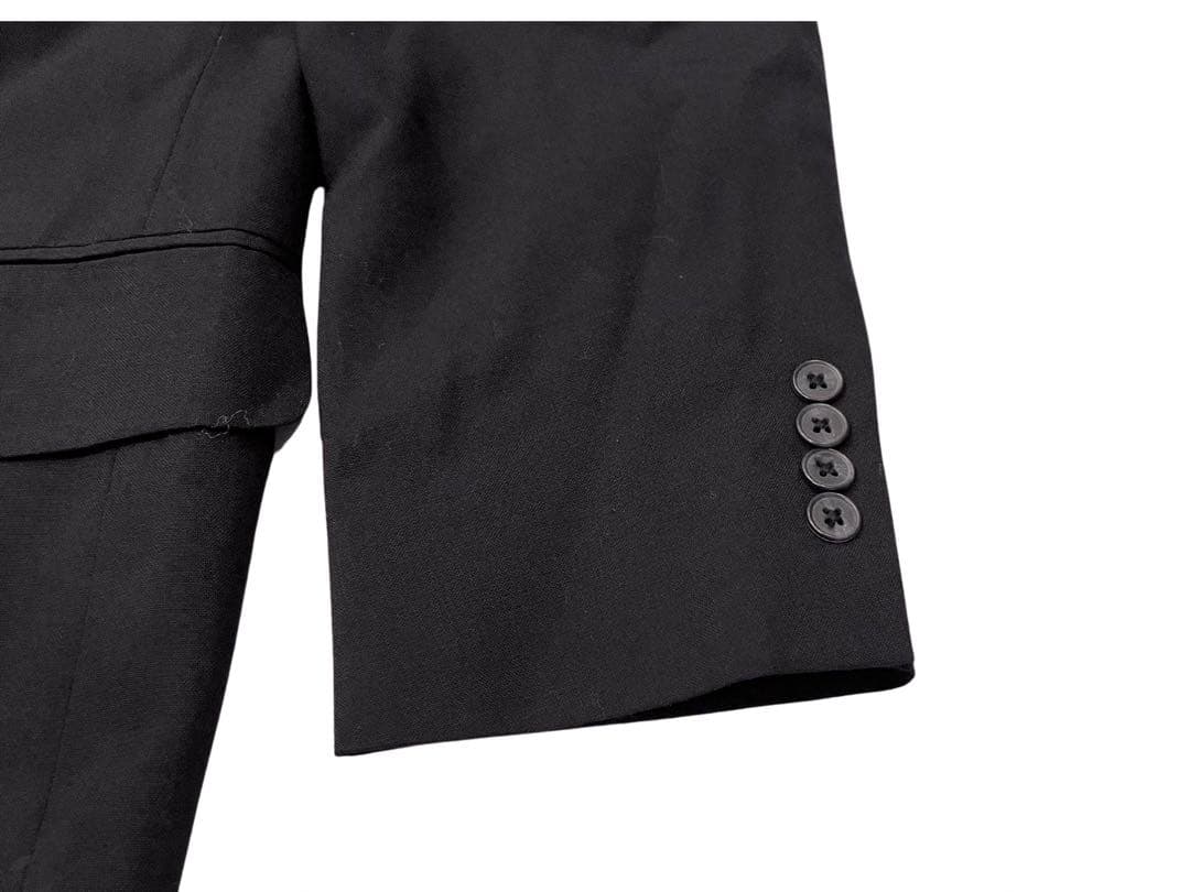 新品 USA製 90s LAND'S END スーツ セットアップ 上下