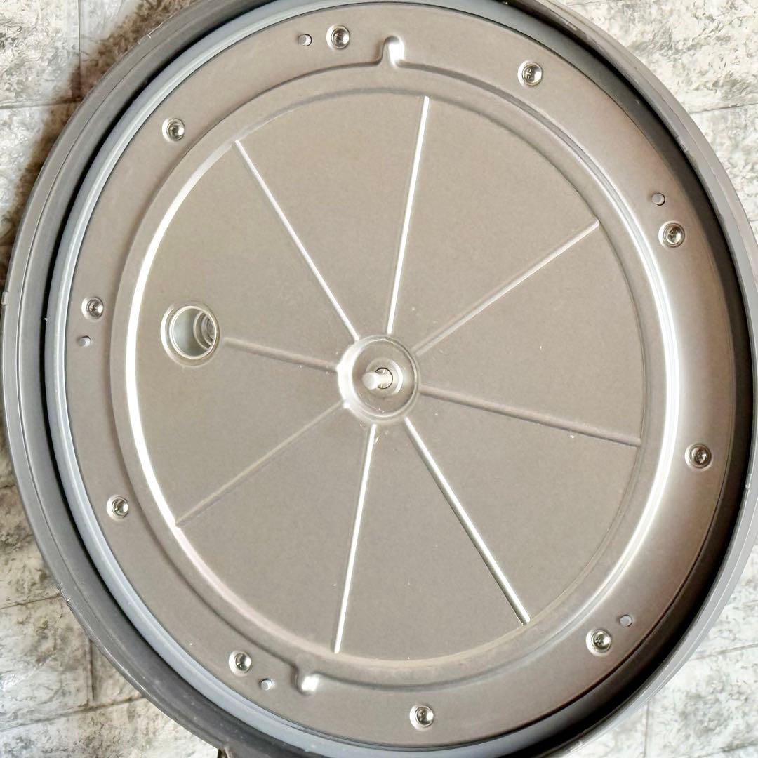 象印「NH-GB36」業務用IH炊飯ジャー 200V・3.6Lタイプ