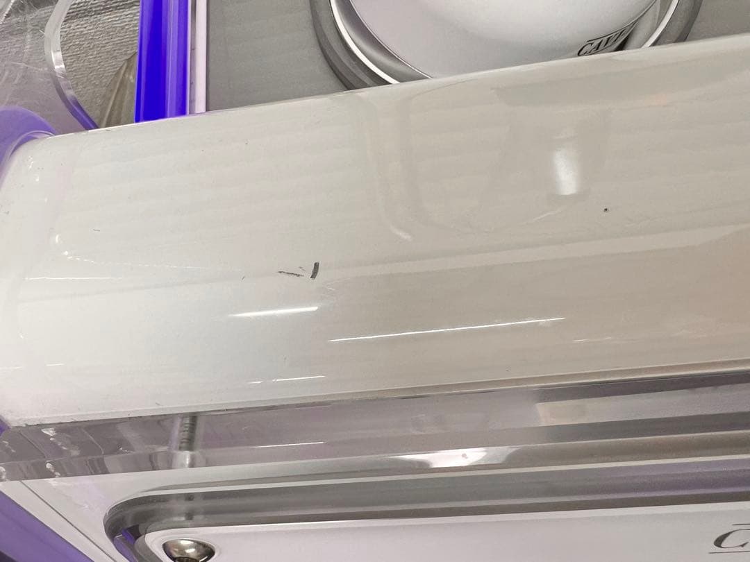 CAVILIPO GT キャビリポGT超音波痩身機器　送料込み　NATSU