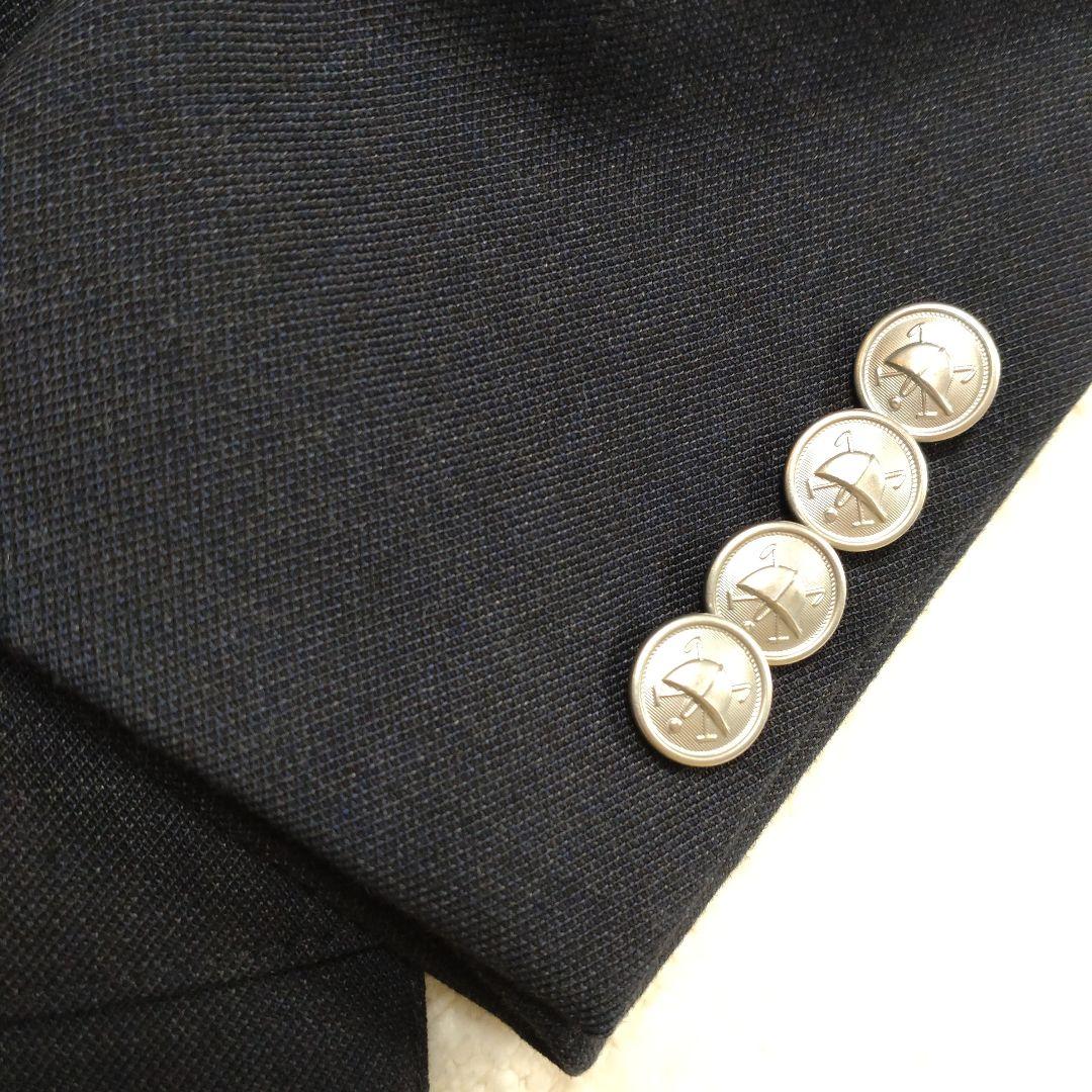 Ralph Lauren 紺 スーツ 5点セット 110 ＆ 120cm