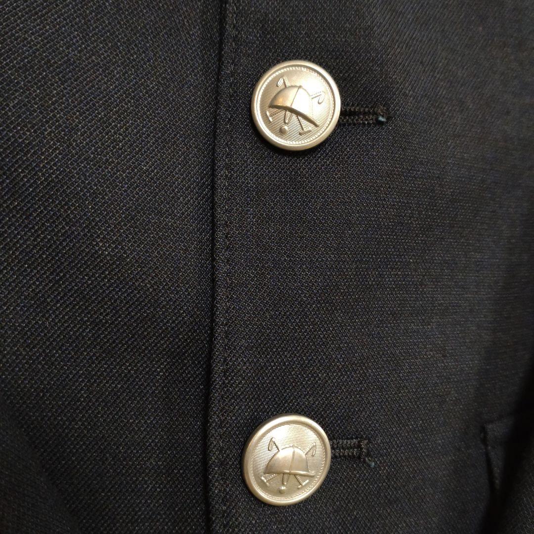 Ralph Lauren 紺 スーツ 5点セット 110 ＆ 120cm