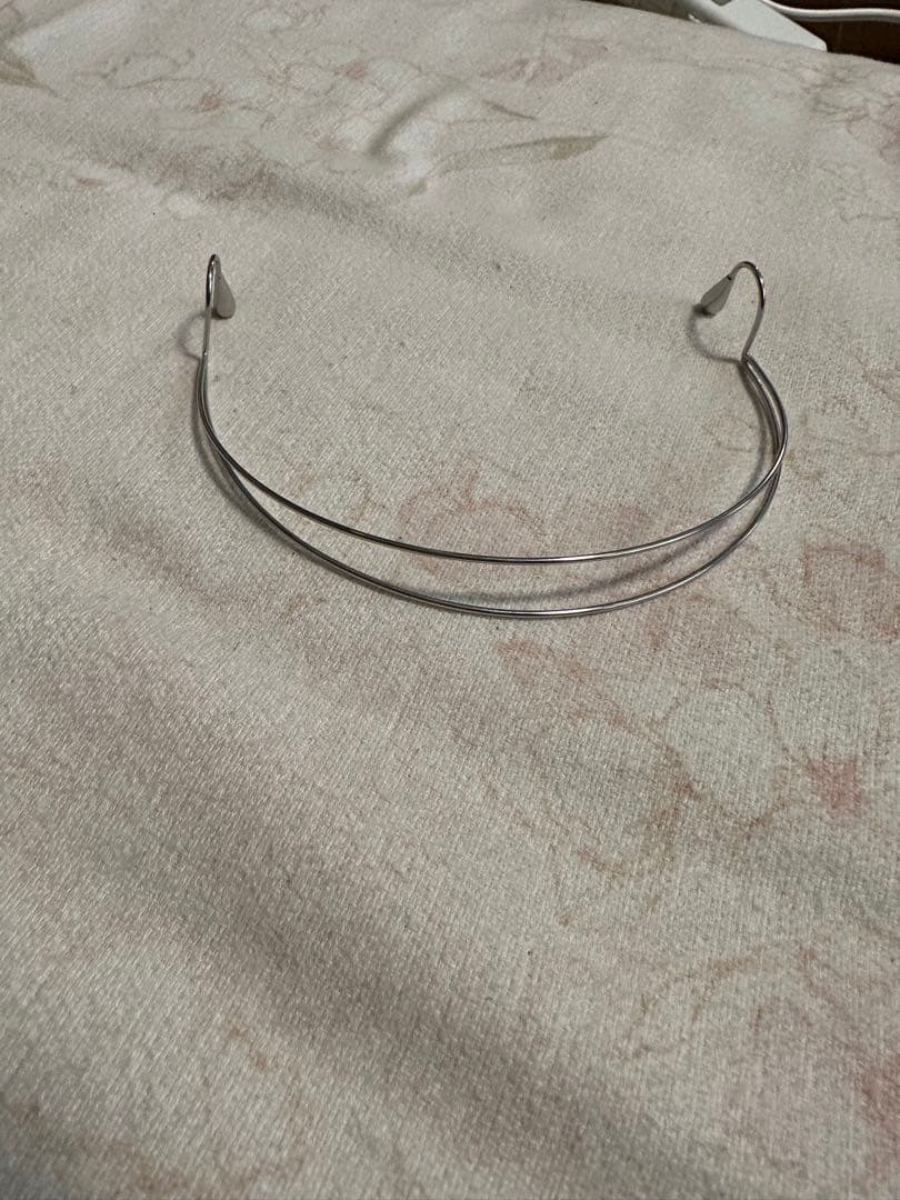 ヘアアクセサリー sakana