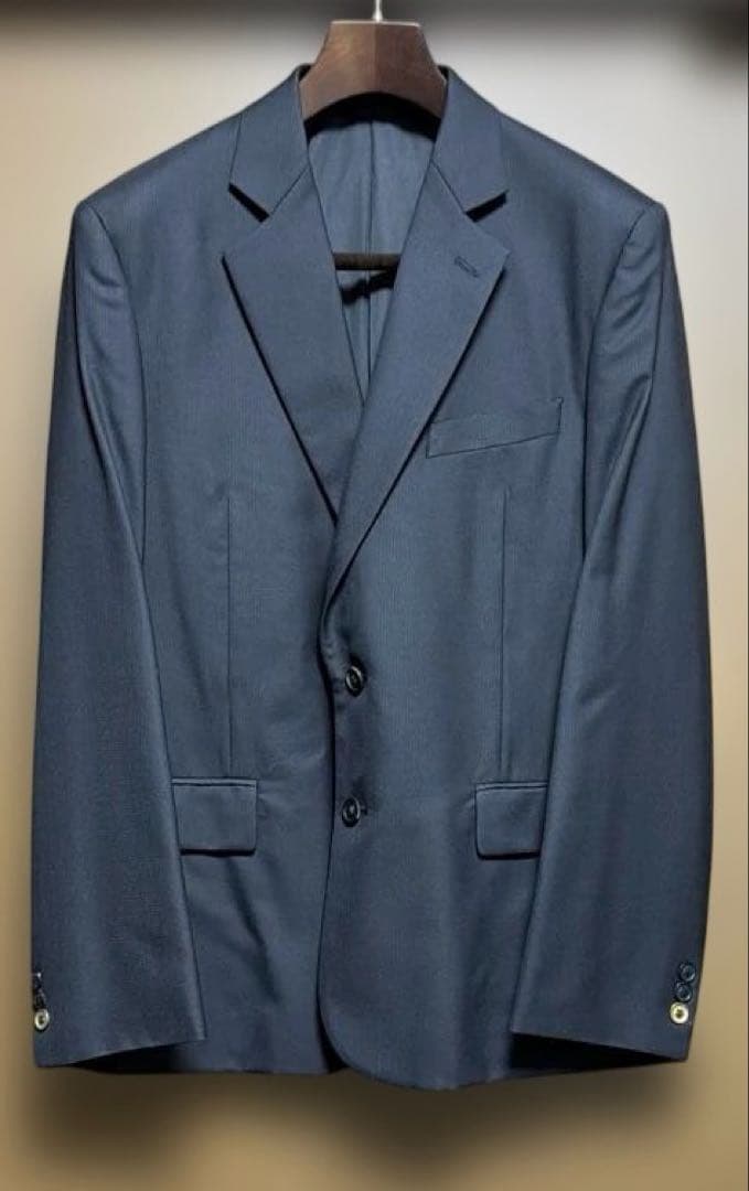 【美品】UNUSED アンユーズド Jacket SUPER140’s サイズ2