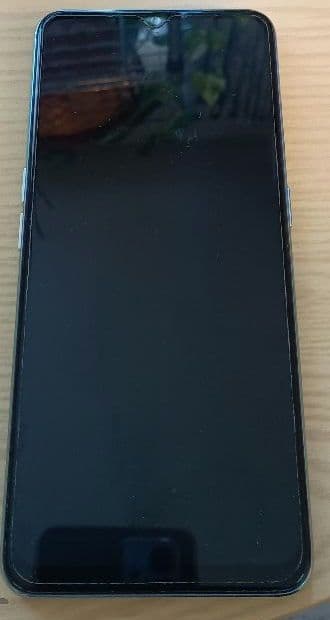 OPPOReno3A【本体のみ】