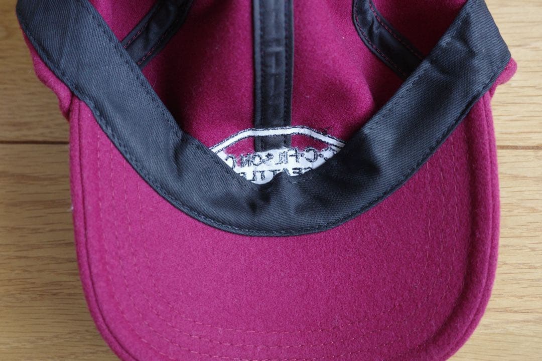 Filson 80s wool cap ウールキャップ