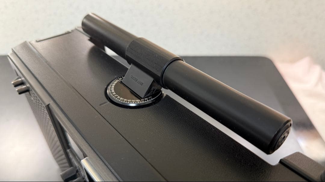 National COUGAR クーガー2200 RF-2200【ジャンク品】