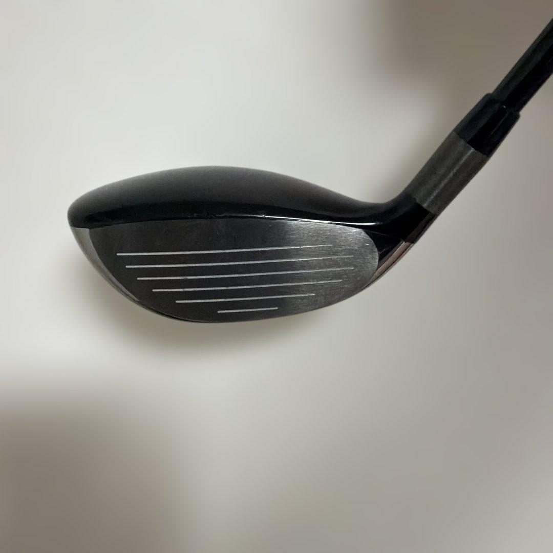 Callaway キャロウェイ APEX UW 19 ユーティリティ ウッド