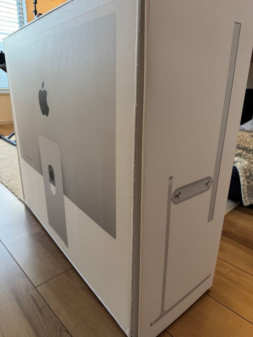 【超美品】Studio Display Apple