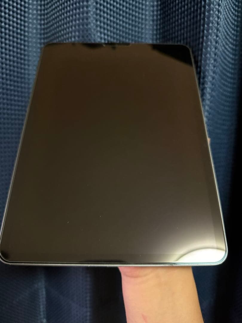【ジャンク】iPad Pro11インチ 第1世代 256GB