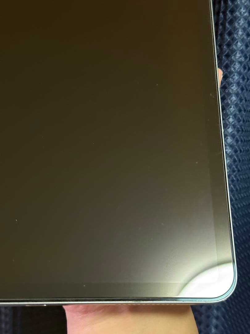 【ジャンク】iPad Pro11インチ 第1世代 256GB