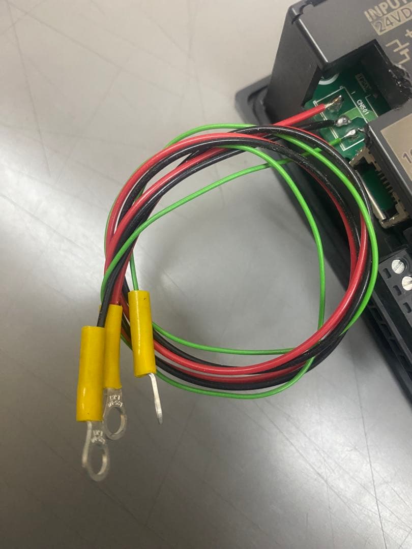 三菱電機グラフィックオペレーションターミナル GOT2000シリーズ