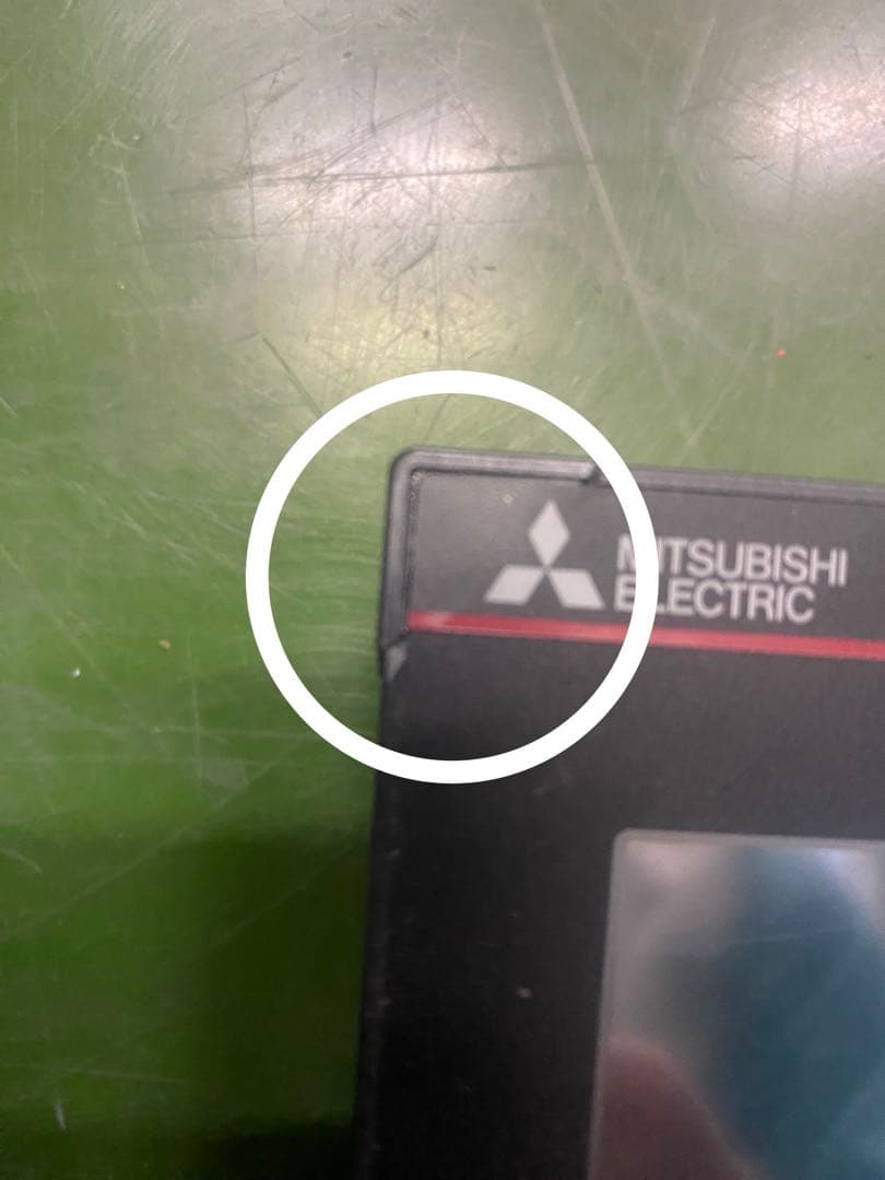 三菱電機グラフィックオペレーションターミナル GOT2000シリーズ