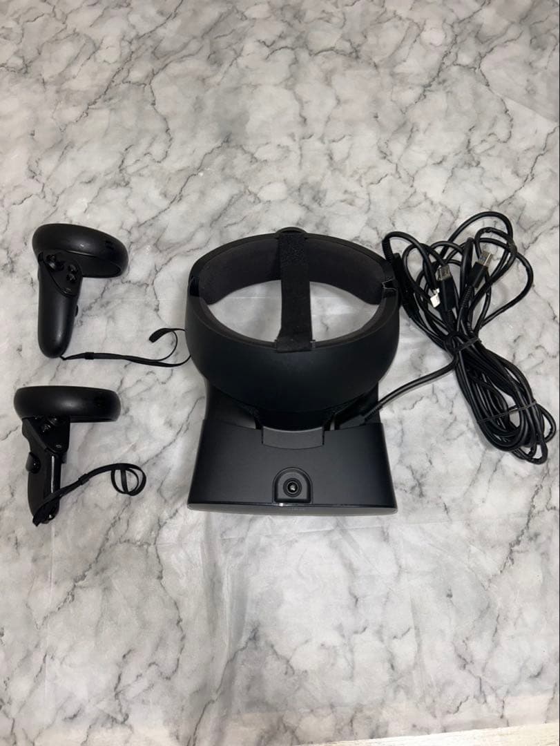  lift S VRヘッドセット