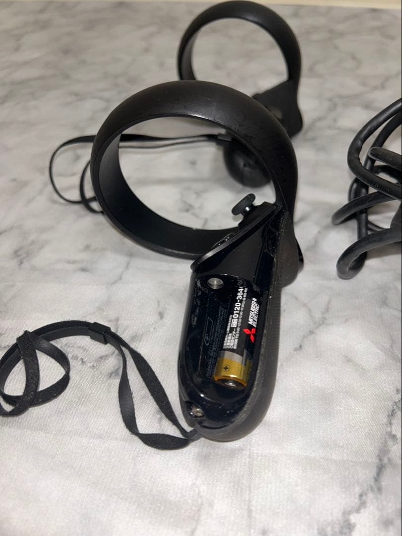  lift S VRヘッドセット