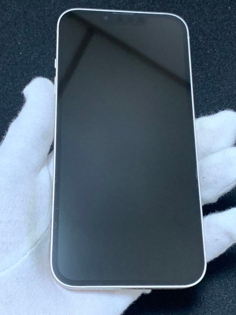 スマートフォン本体 Apple iPhone 13 256GB