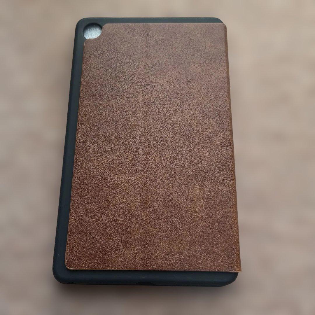 NEC LAVIE Tab T8 タブレット本体 保護フイルム手帳型ケース付