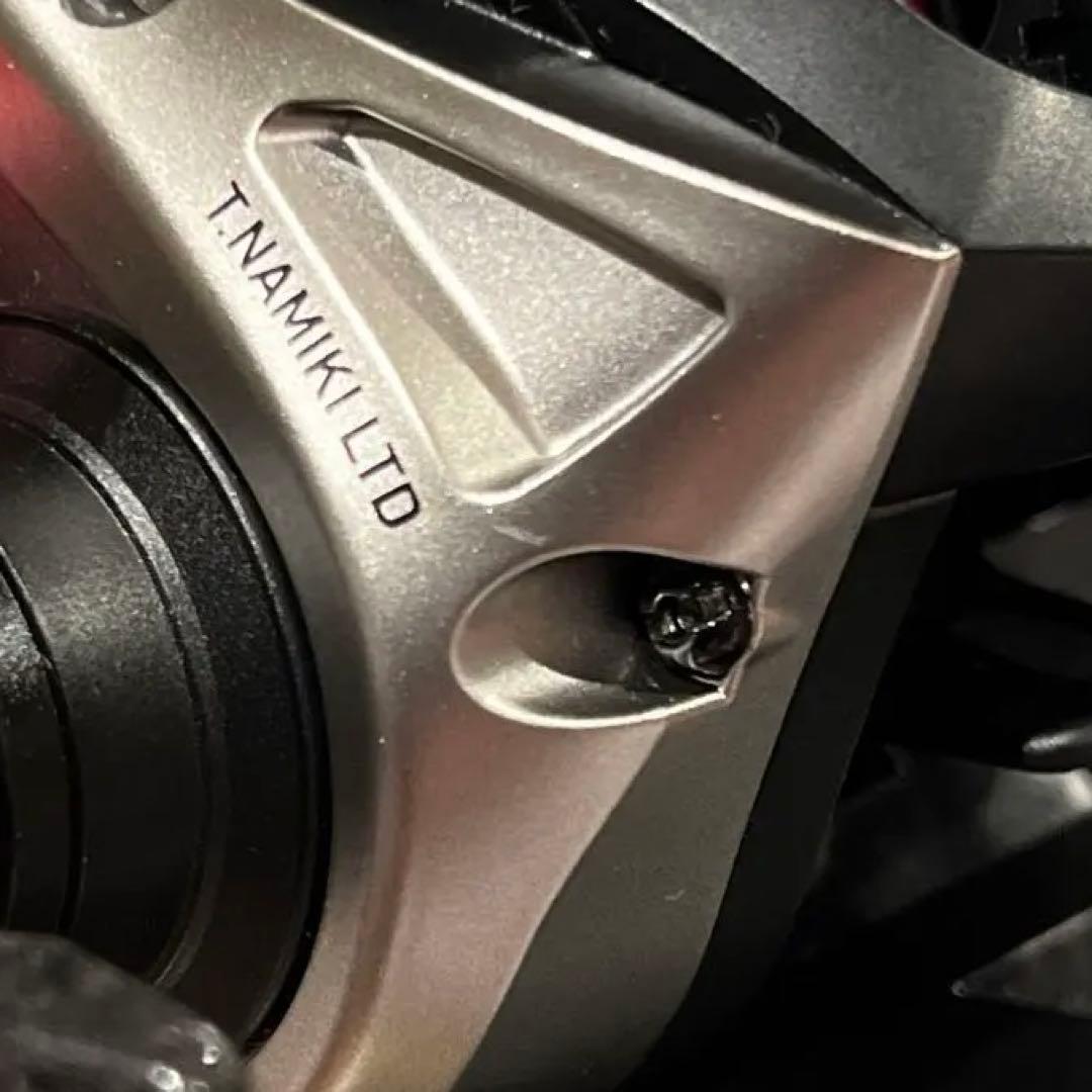 SVライトリミテッド 8.1R-TN SV LIGHT LTD