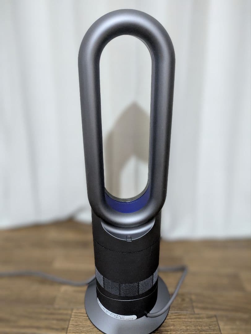 dyson AM09 hot&cool セラミックファンヒーター