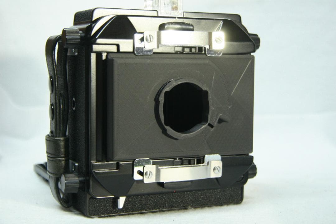 ホースマンDMAforソニーフルサイズEマウント対応