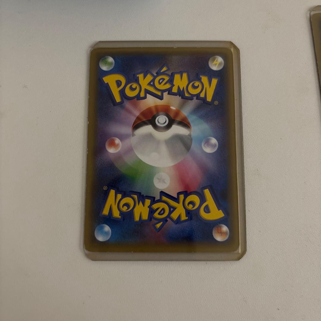 ポケモンカード　ポケカ　ラティアス　ラティオス　パルキア　レア　激レア