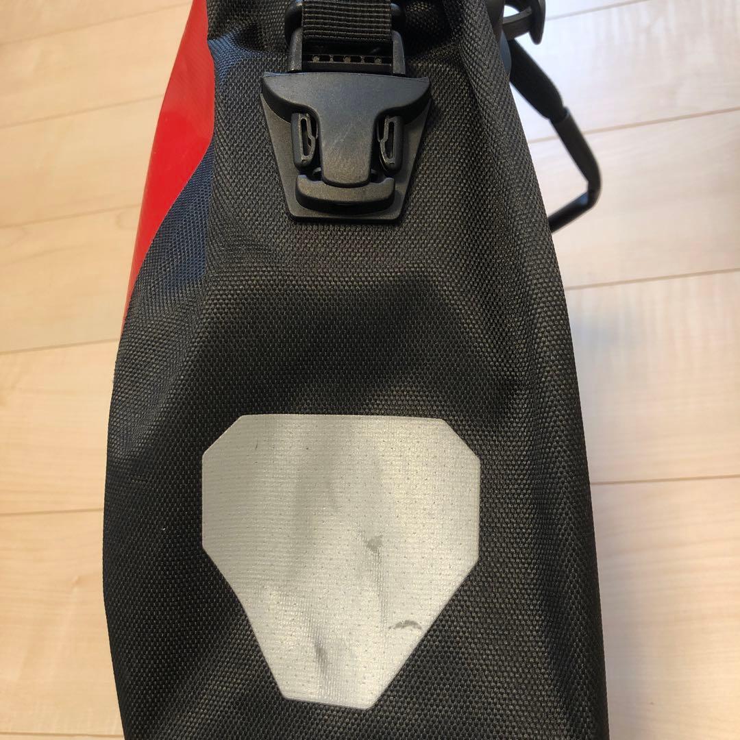 オルトリーブ　バックローラーシティ40L ペア