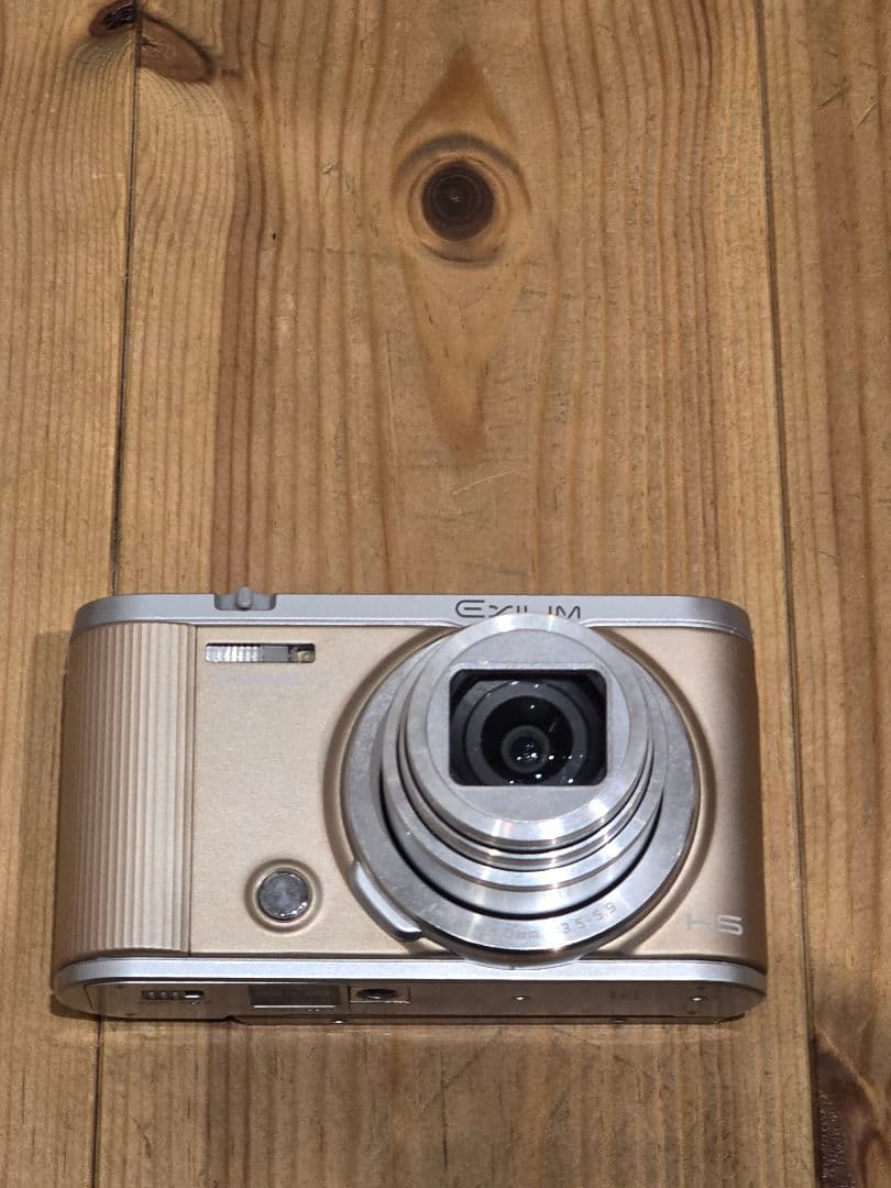 デジタルカメラ CASIO HIGH SPEED EXILIM EX-ZR1800