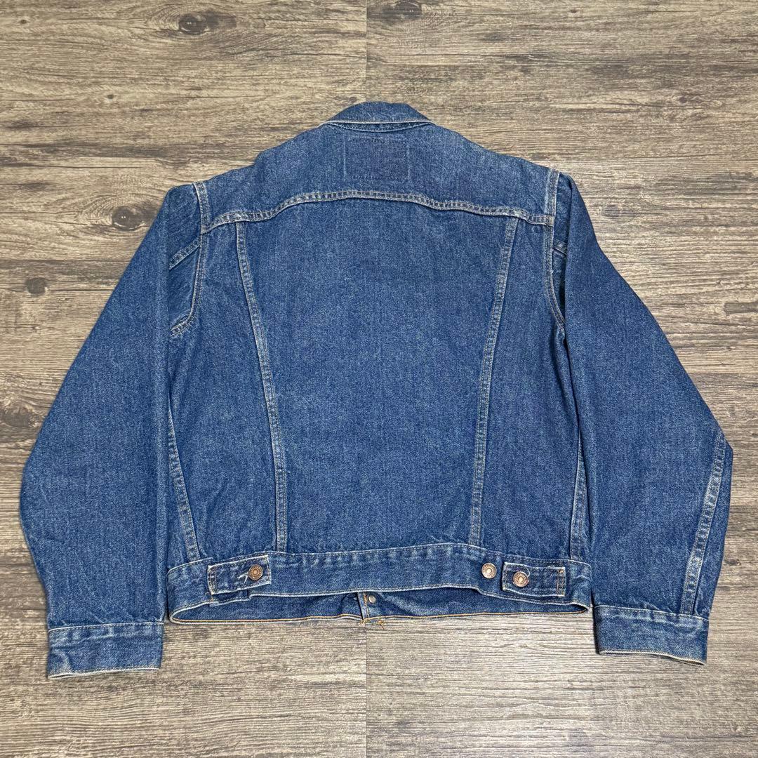 LEVI'S デニムジャケット 70506 サイズ40 USA製