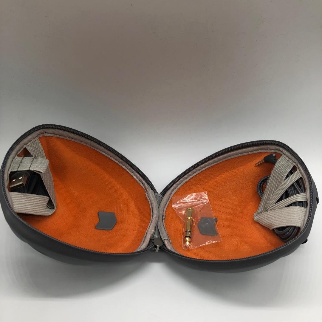 美品 V-moda CROSSFADE II ヘッドフォン ホワイト 動作確認済