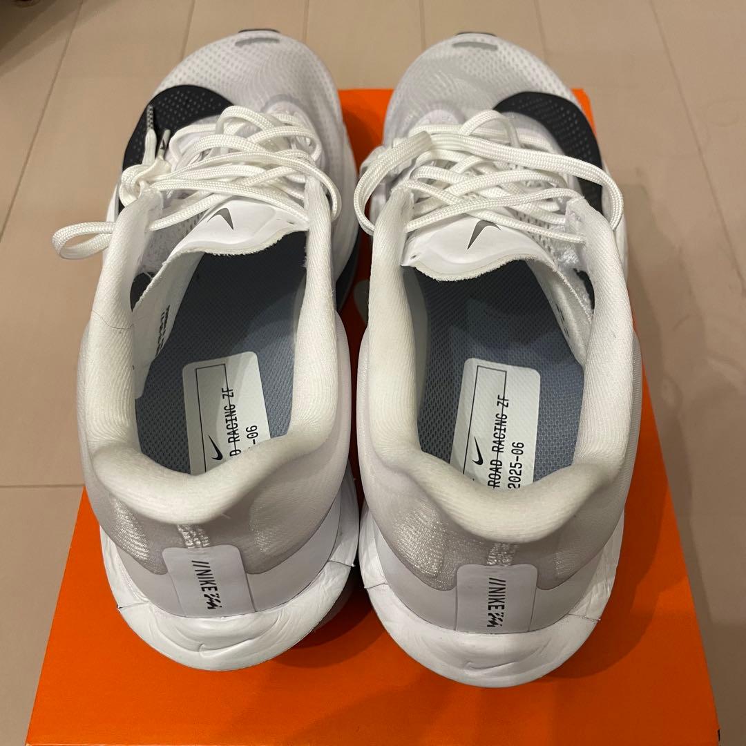 ひ*の様 NIKE(ナイキ)zoomfly6ズームフライ6 27センチ 美品