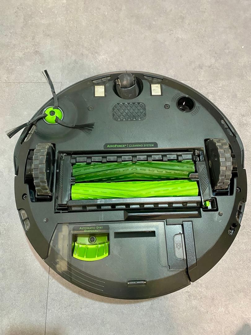 iRobot Roomba j7+ 元箱なし