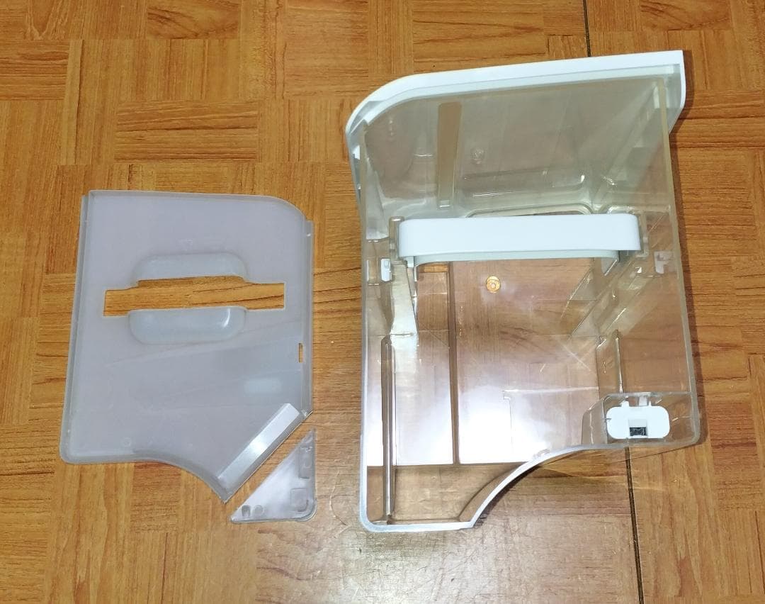 【セール終了間近！】2019年製★清掃済・動作品◆SHARP CV-H120-W