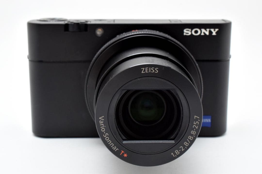 SONY DSC-RX100M5 コンパクトデジタルカメラ