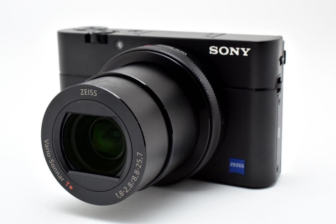SONY DSC-RX100M5 コンパクトデジタルカメラ