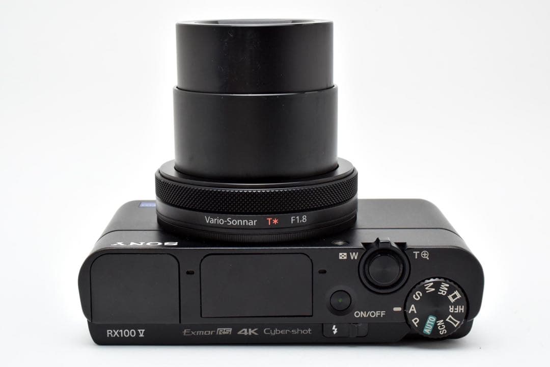 SONY DSC-RX100M5 コンパクトデジタルカメラ