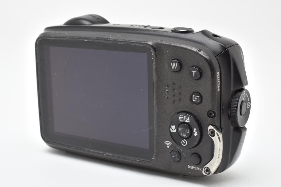 フジフイルム　FUJIFILM FinePix XP120