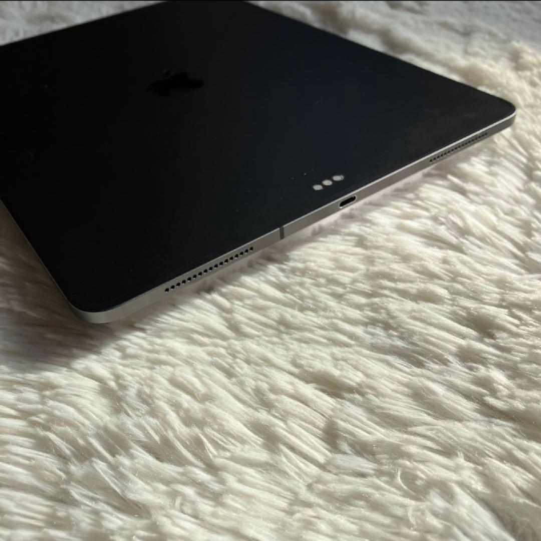 【完動品】iPad Pro 12.9 256GB SIMフリー 【すぐ発送】