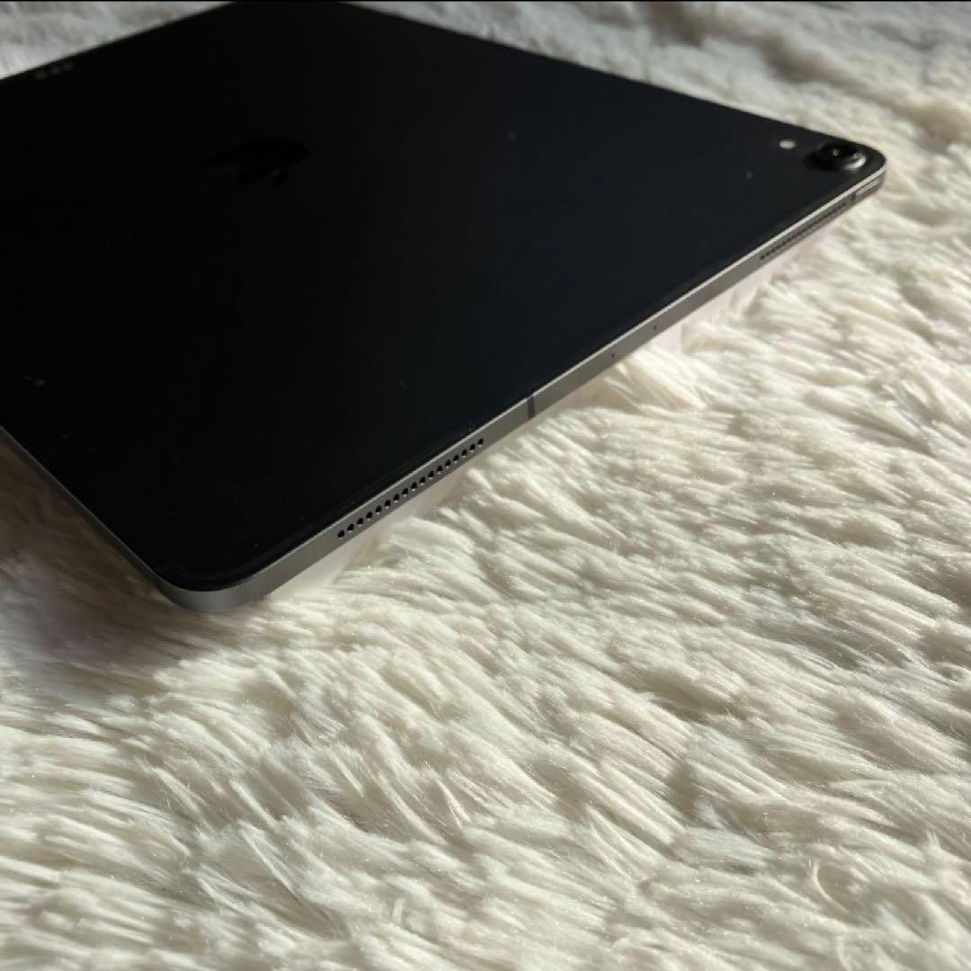 【完動品】iPad Pro 12.9 256GB SIMフリー 【すぐ発送】