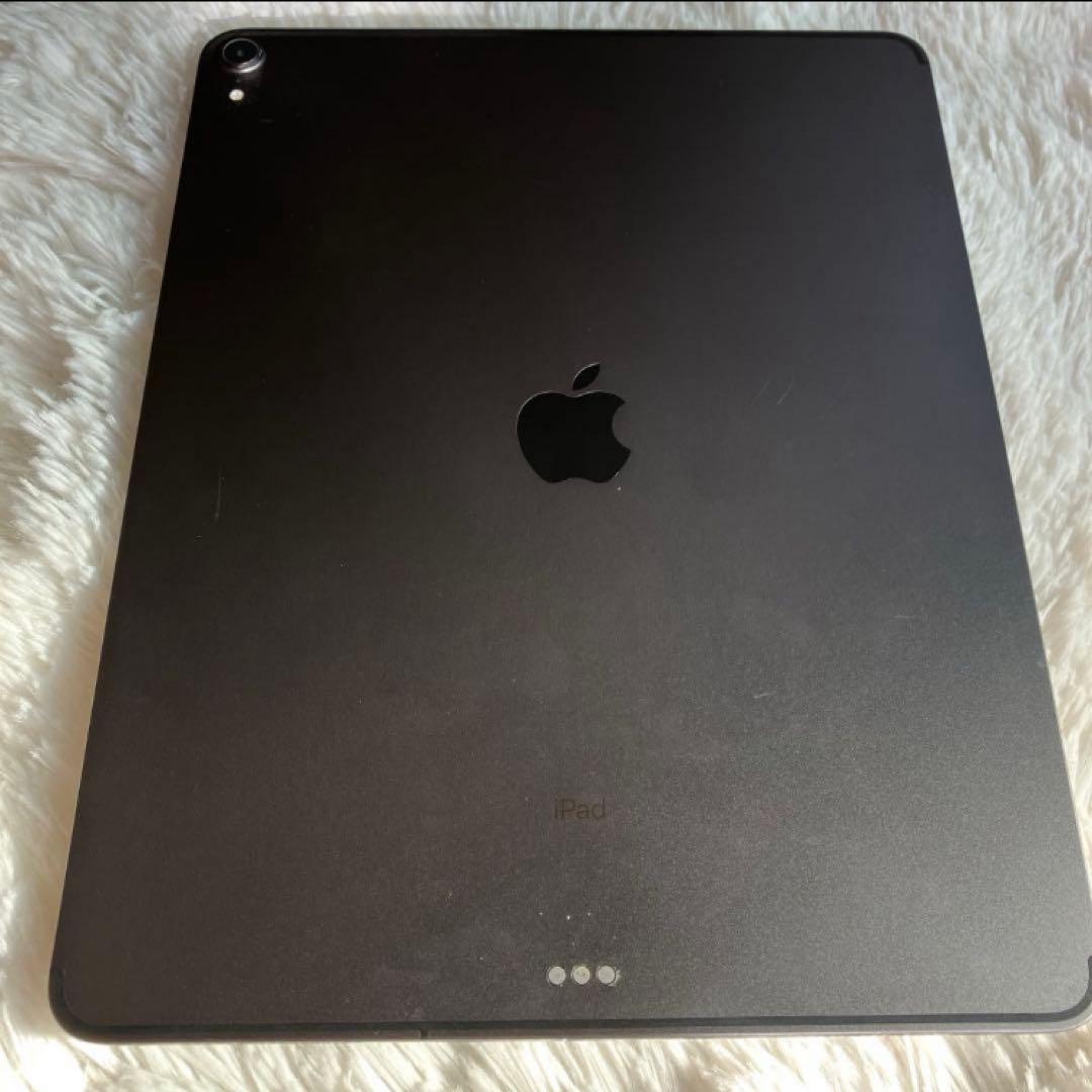 【完動品】iPad Pro 12.9 256GB SIMフリー 【すぐ発送】