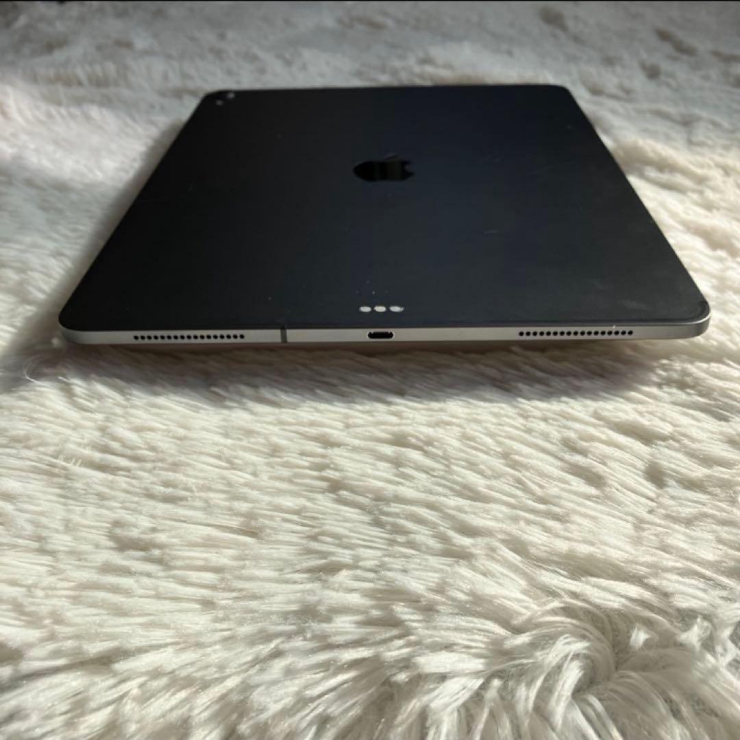 【完動品】iPad Pro 12.9 256GB SIMフリー 【すぐ発送】