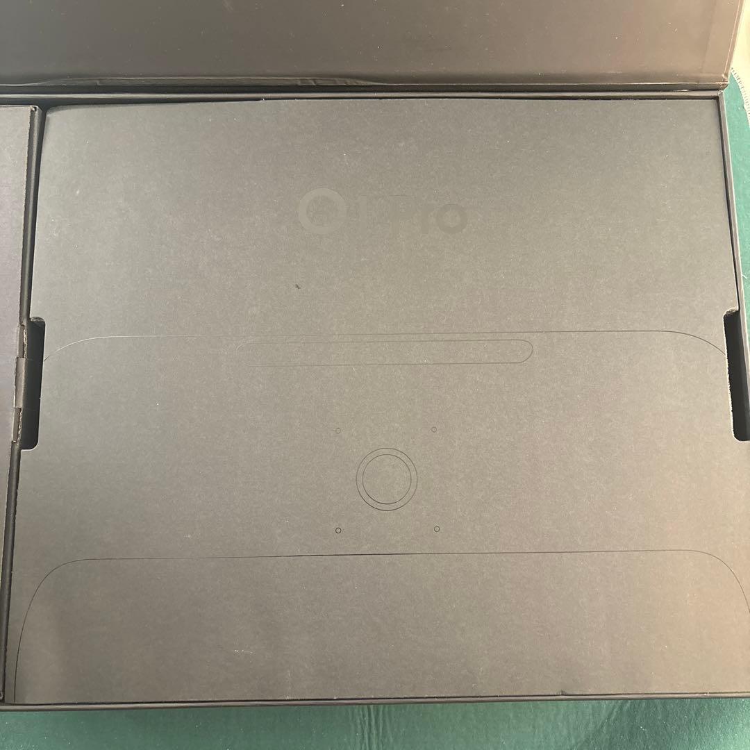 JMGO O1 Pro プロジェクター本体