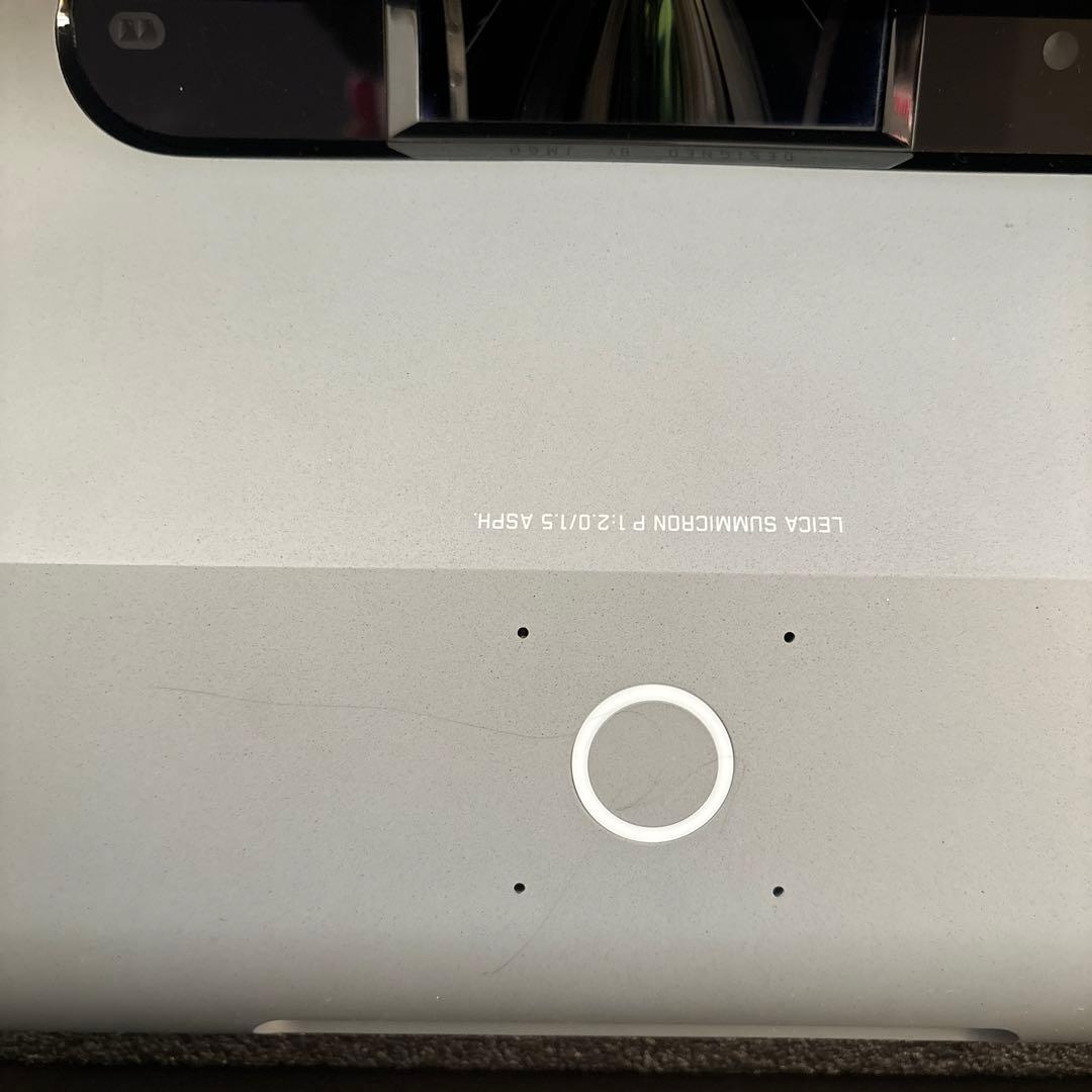 JMGO O1 Pro プロジェクター本体