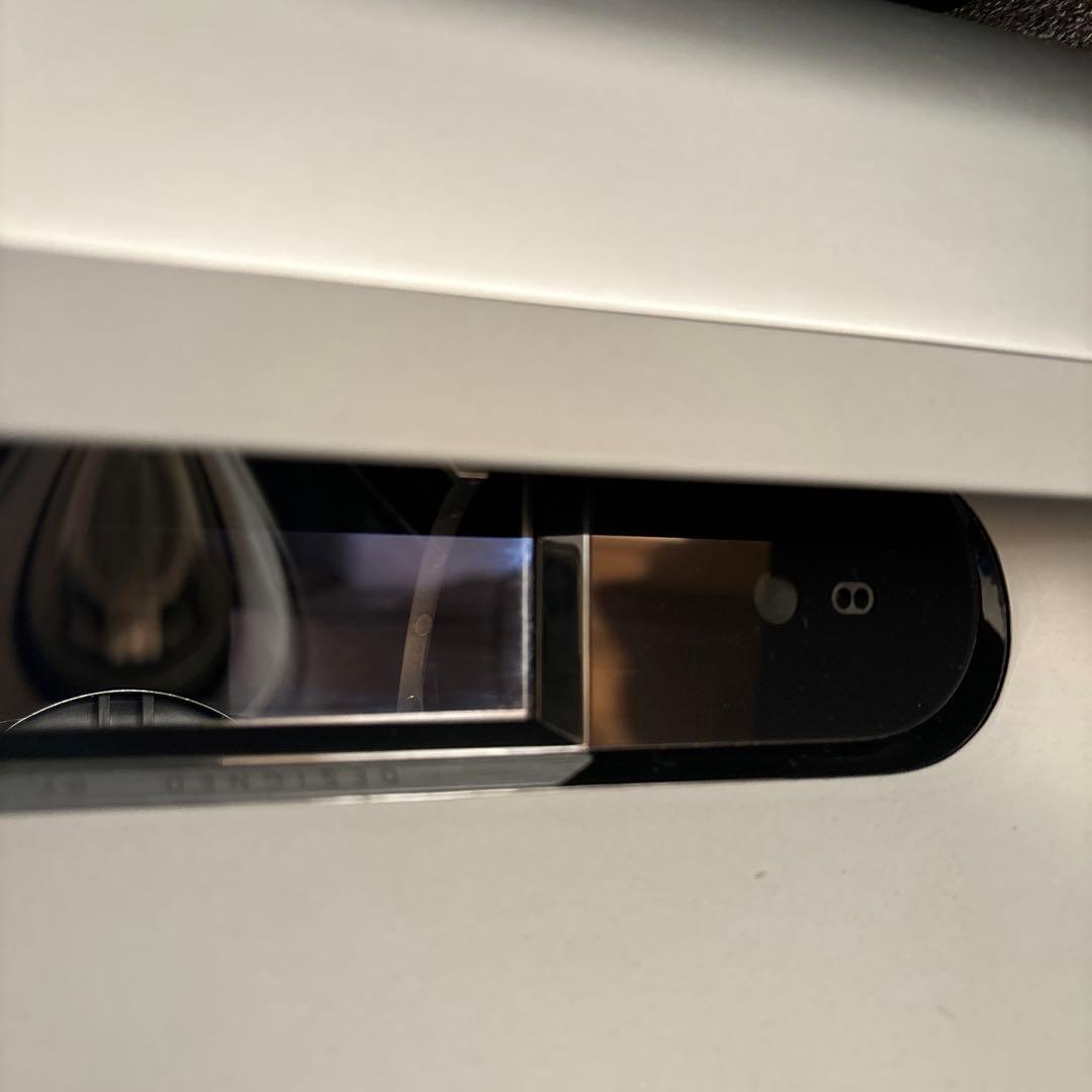 JMGO O1 Pro プロジェクター本体