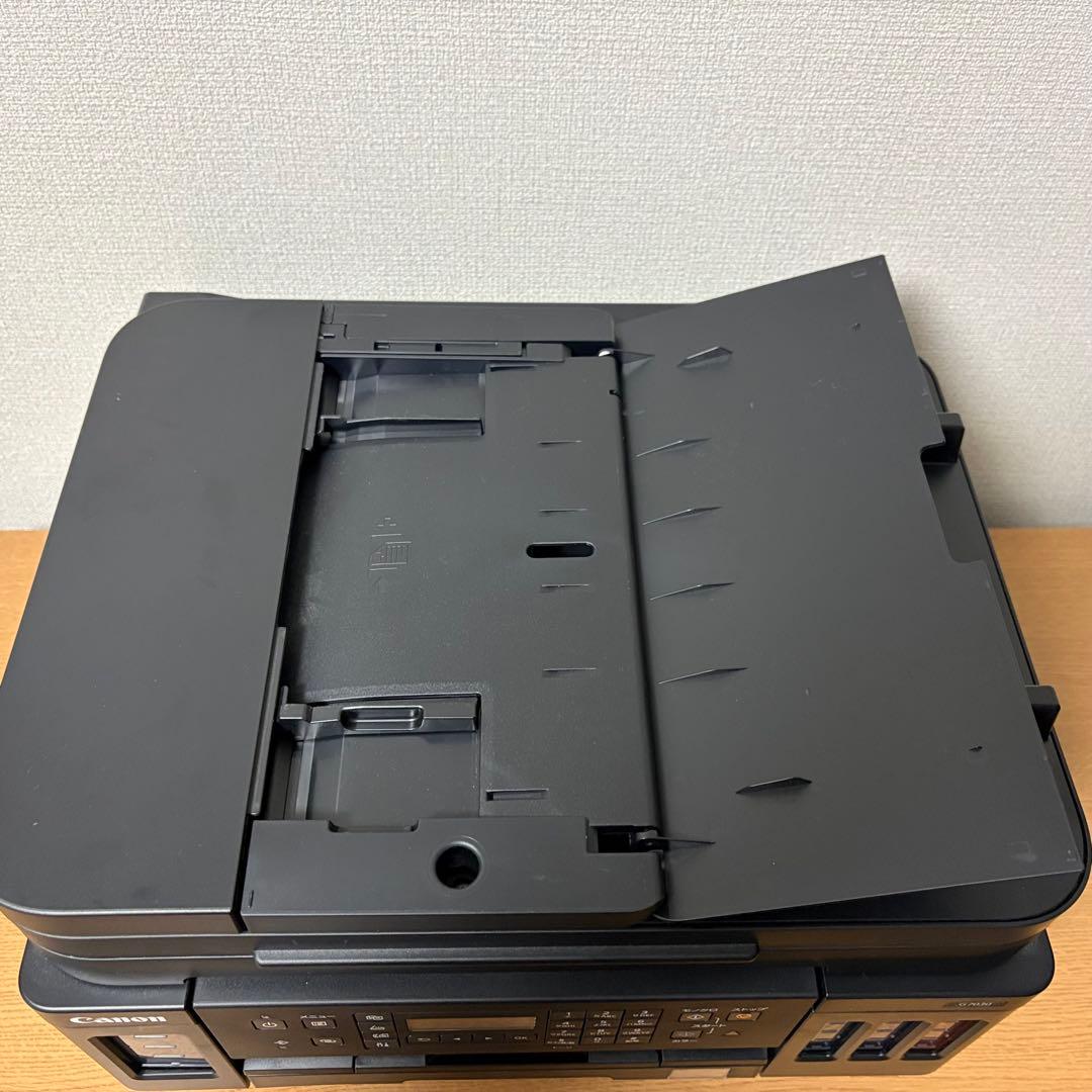 【ジャンク品】Canon インクジェットプリンター G7030