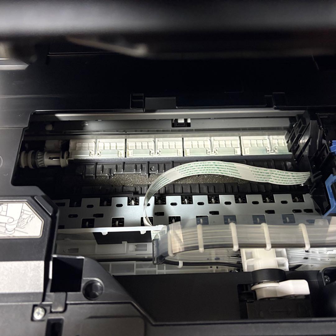 【ジャンク品】Canon インクジェットプリンター G7030