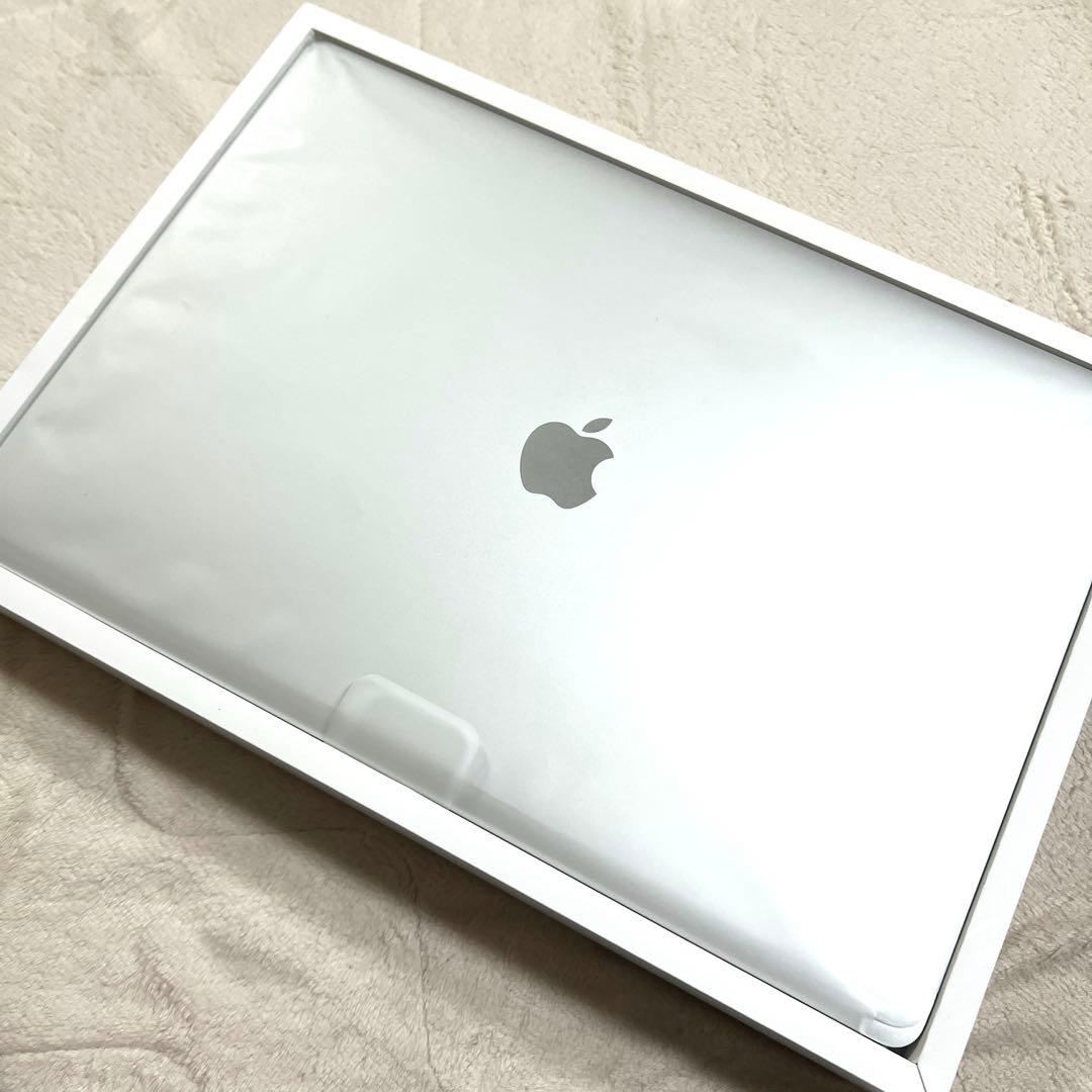 Apple MacBook Pro 16インチ 2019 A2141 シルバー