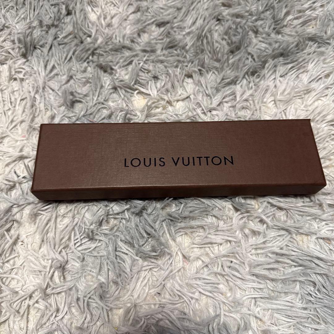【新品未使用】ルイ・ヴィトン ジャパン 25周年記念モノグラム　箸