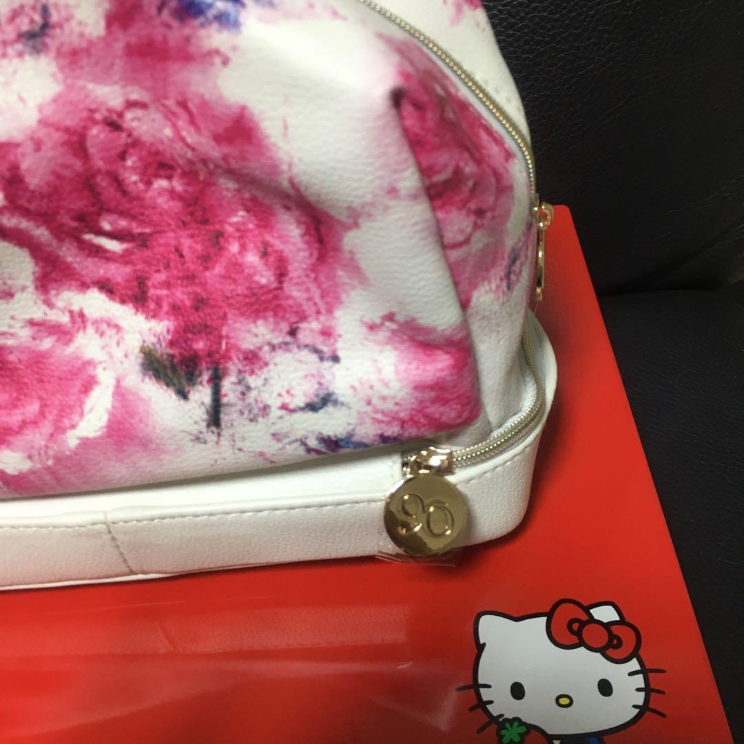 ランコム　デラックスサンプルセット（おまけ付き）