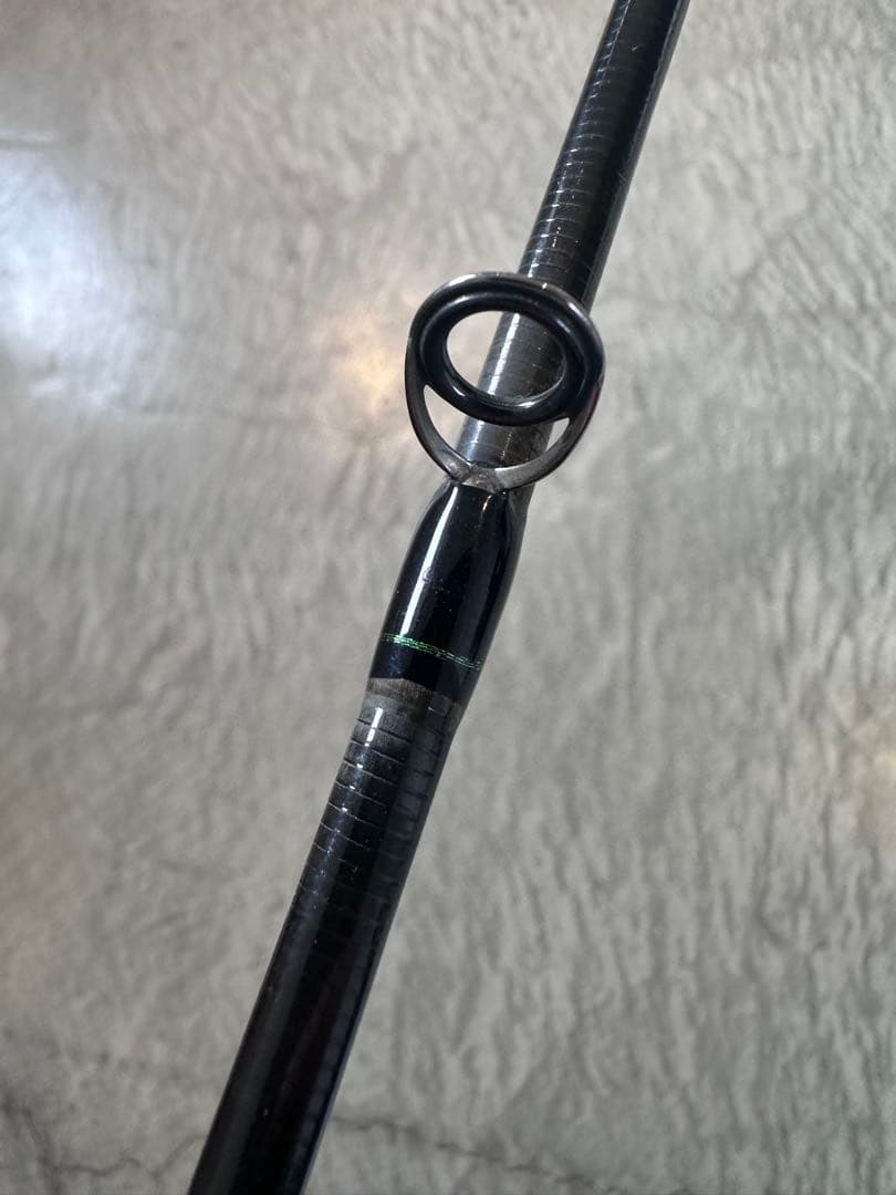 リップルフィッシャー clover94